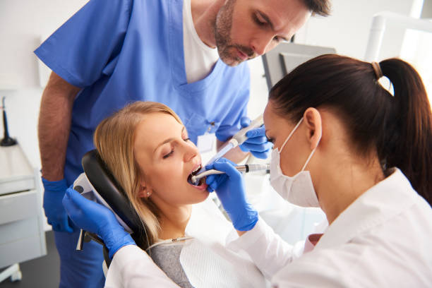 Dental Bonding in Norris City, IL