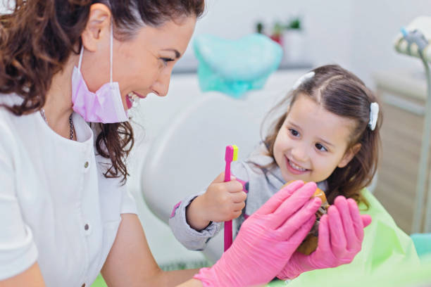 Dental X-Rays and Imaging in Norris City, IL